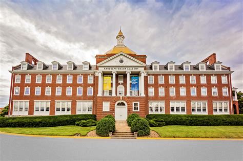 Randolph-macon academy - There are many great reasons to consider Randolph-Macon Academy (R-MA), a co-ed boarding school with an elite Air Force JROTC program. Our private institution in Front …
